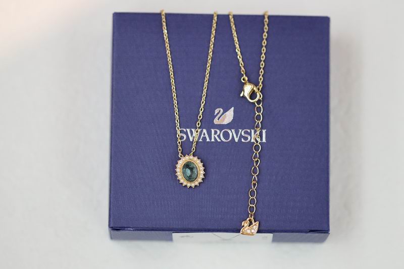 Swarovski Necklace 11yxq28